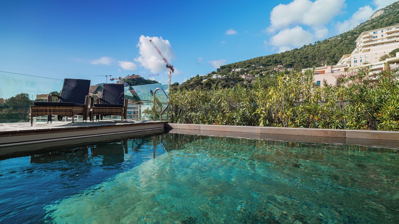 Photo of Outdoor in Beausoleil
