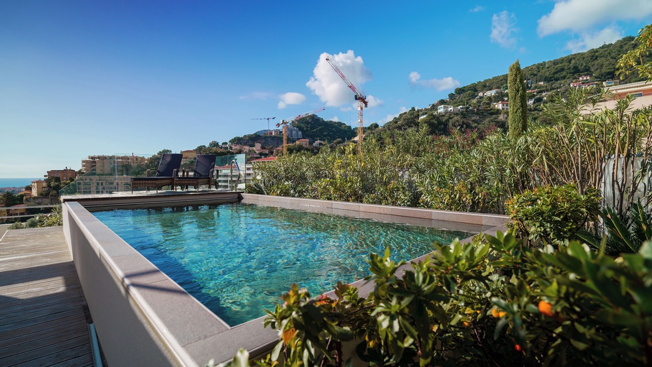 Photo of Outdoor in Beausoleil