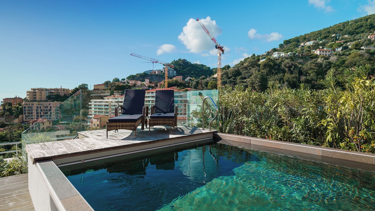 Photo of Outdoor in Beausoleil