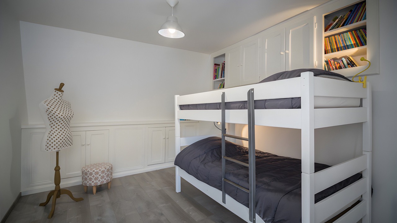 Photo of Bedroom in Saint-Cirgues-de-Jordanne