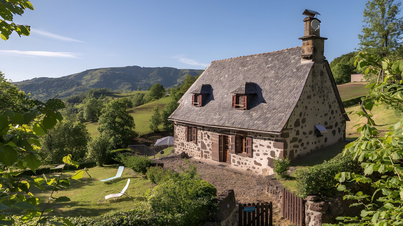 Photo of Outdoor in Saint-Cirgues-de-Jordanne