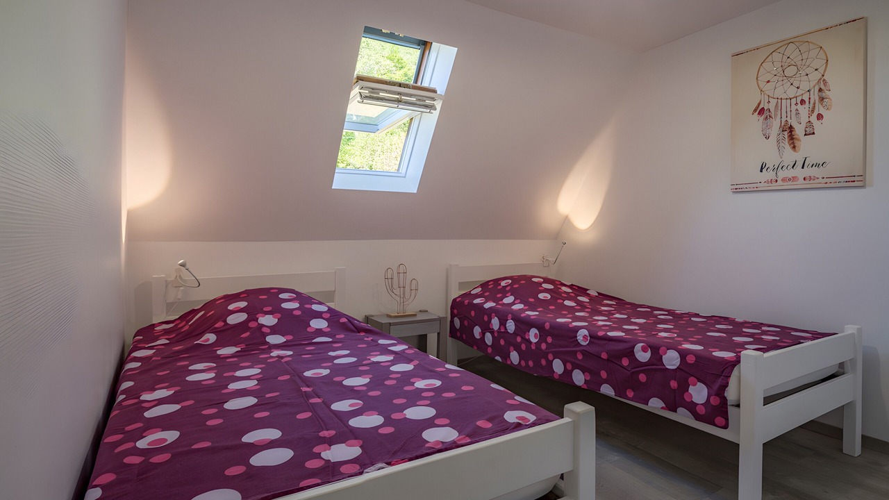 Photo of Bedroom in Saint-Cirgues-de-Jordanne