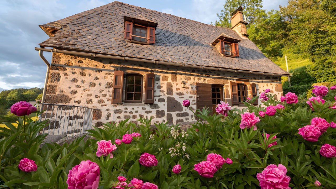 Photo of Outdoor in Saint-Cirgues-de-Jordanne