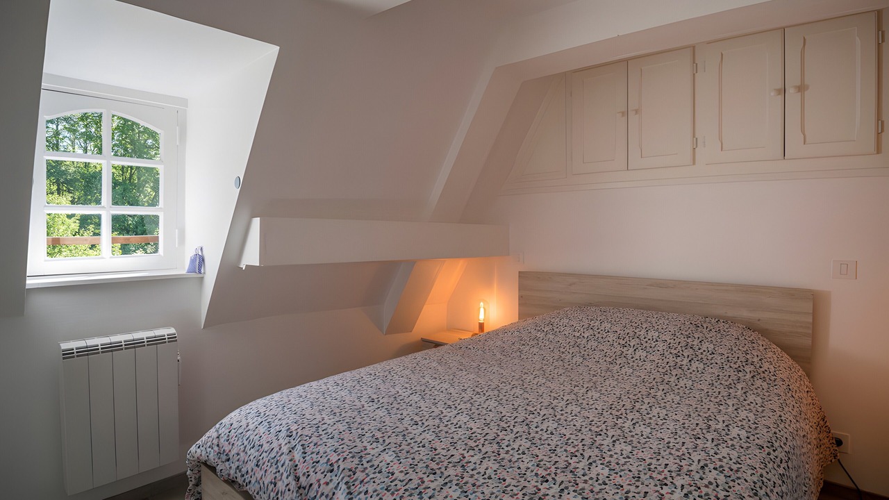 Photo of Bedroom in Saint-Cirgues-de-Jordanne