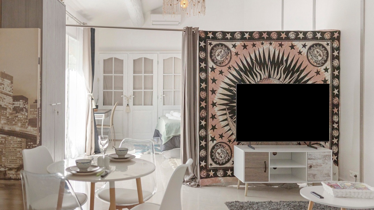 Photo of Bedroom in Boisset-et-Gaujac