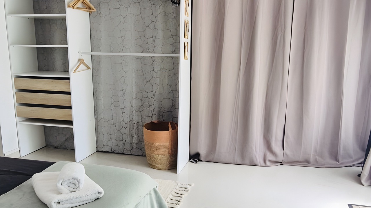 Photo of Bedroom in Boisset-et-Gaujac