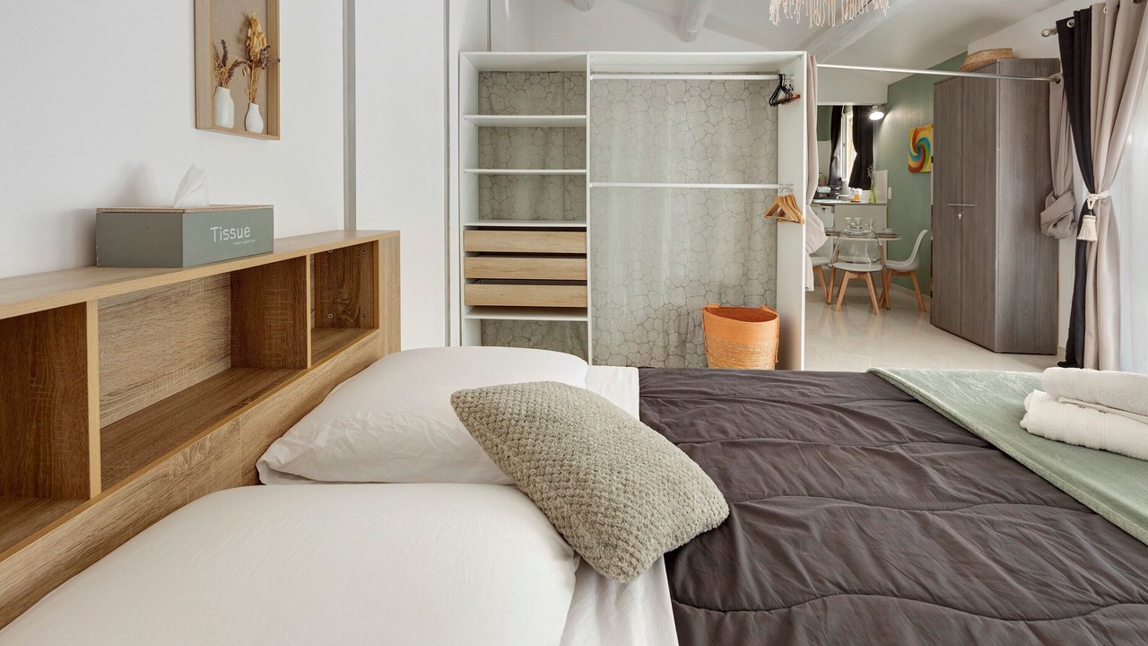 Photo of Bedroom in Boisset-et-Gaujac