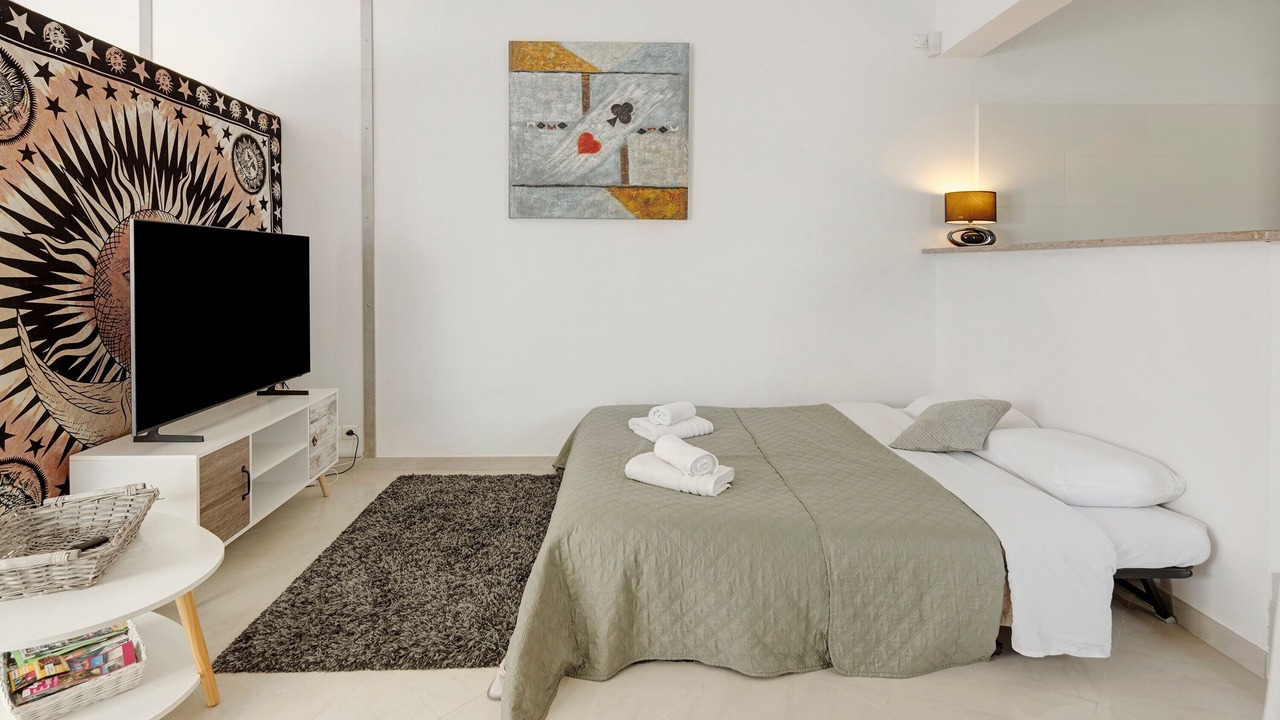 Photo of Bedroom in Boisset-et-Gaujac