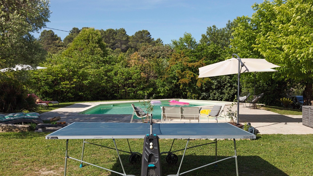 Photo of Outdoor in Boisset-et-Gaujac