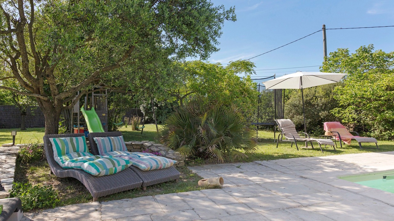 Photo of Outdoor in Boisset-et-Gaujac