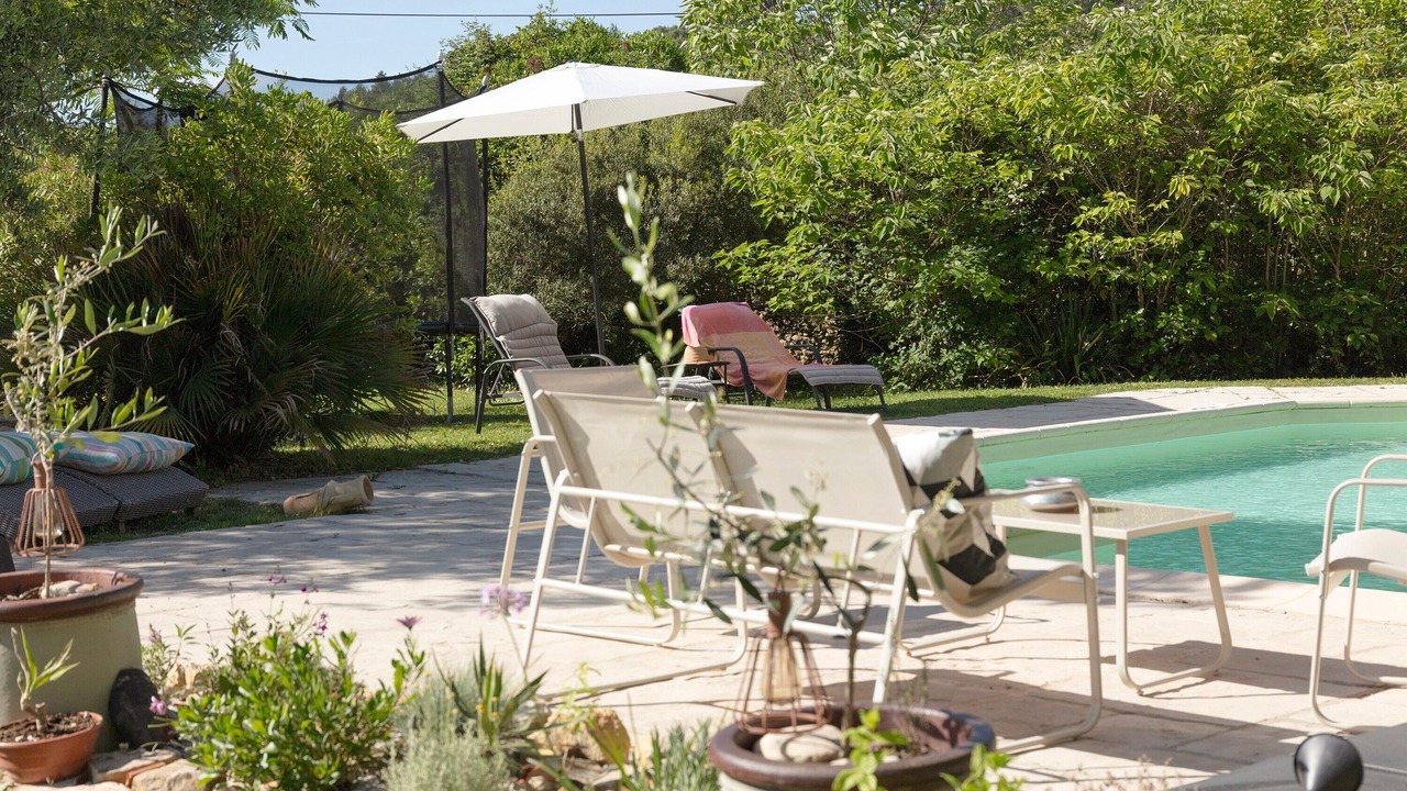 Photo of Outdoor in Boisset-et-Gaujac