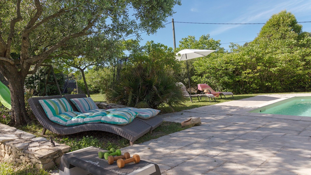 Photo of Outdoor in Boisset-et-Gaujac