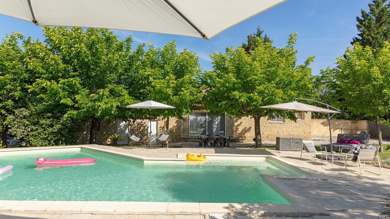 Photo of Outdoor in Boisset-et-Gaujac
