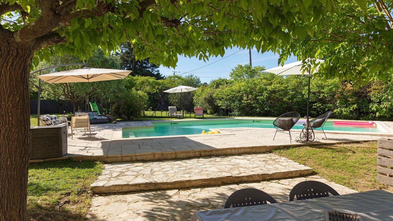 Photo of Outdoor in Boisset-et-Gaujac