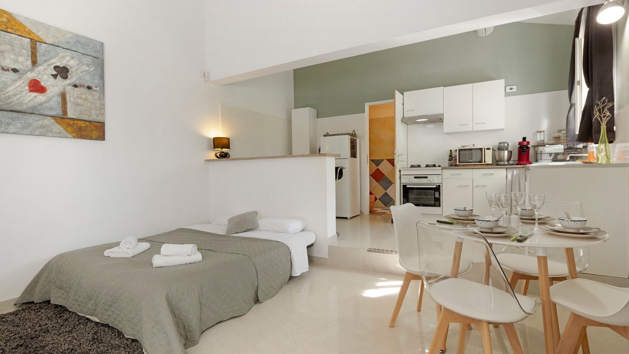 Photo of Bedroom in Boisset-et-Gaujac
