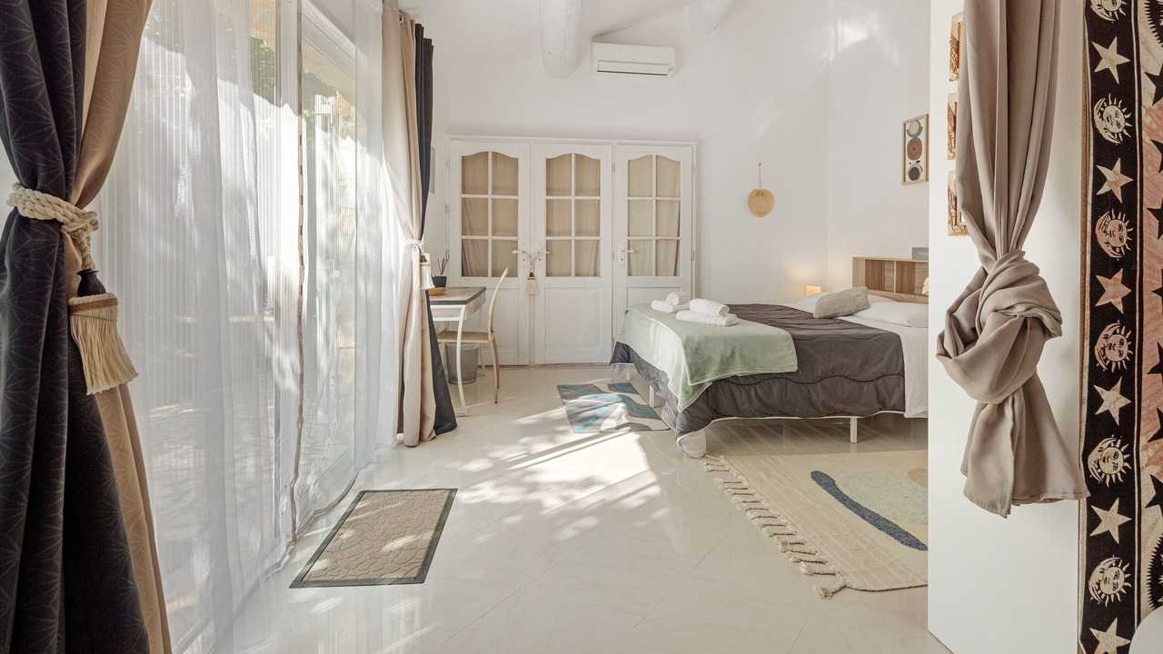 Photo of Bedroom in Boisset-et-Gaujac