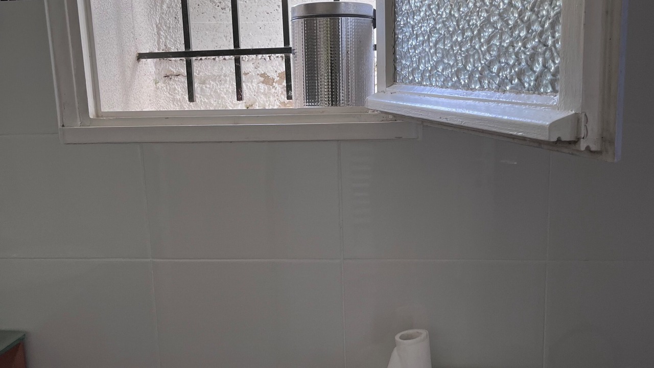 Photo of Bathroom in Halsou