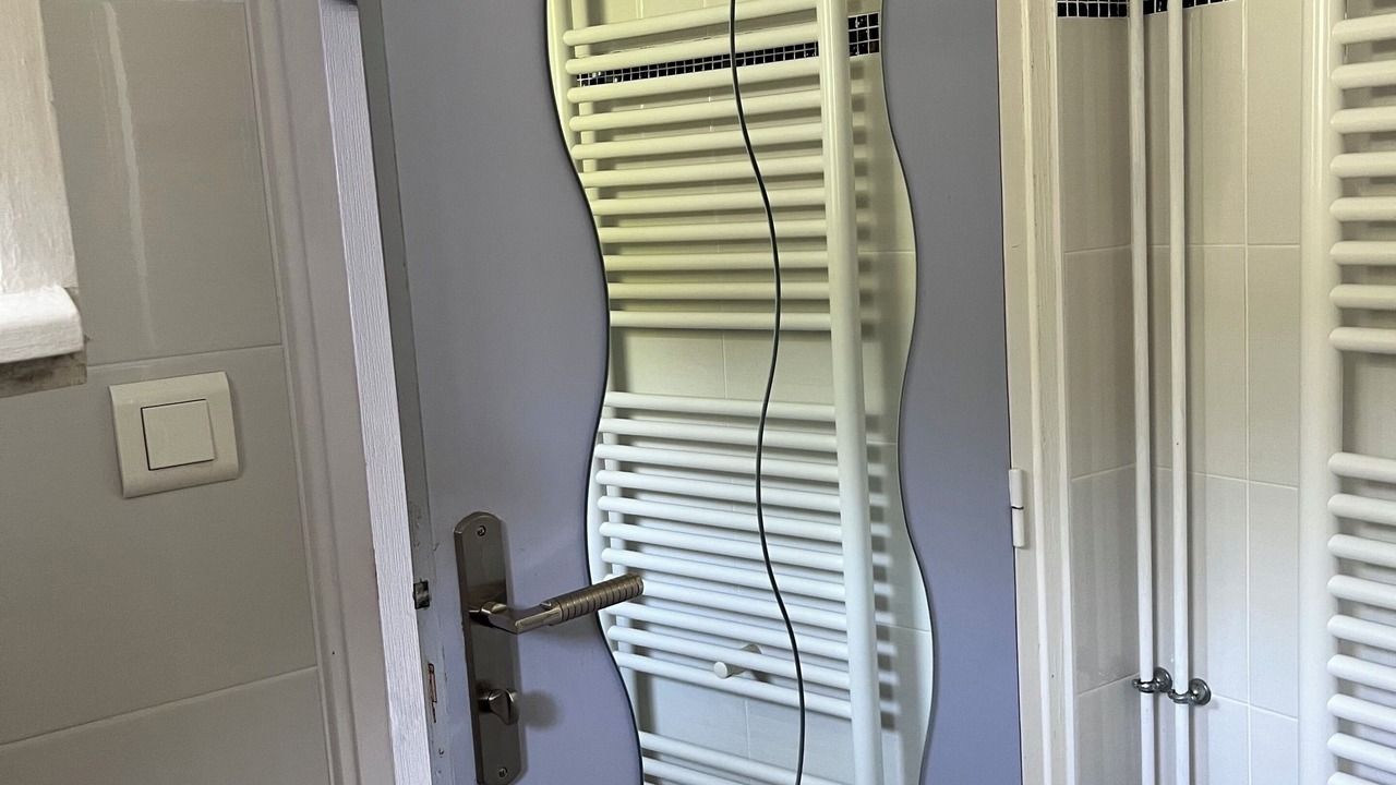 Photo of Bathroom in Halsou