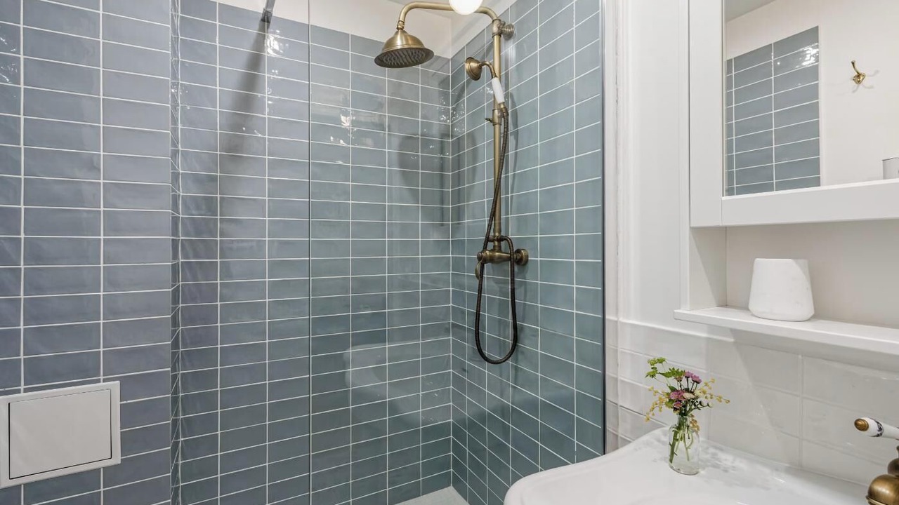 Photo of Bathroom in Val-de-Grace