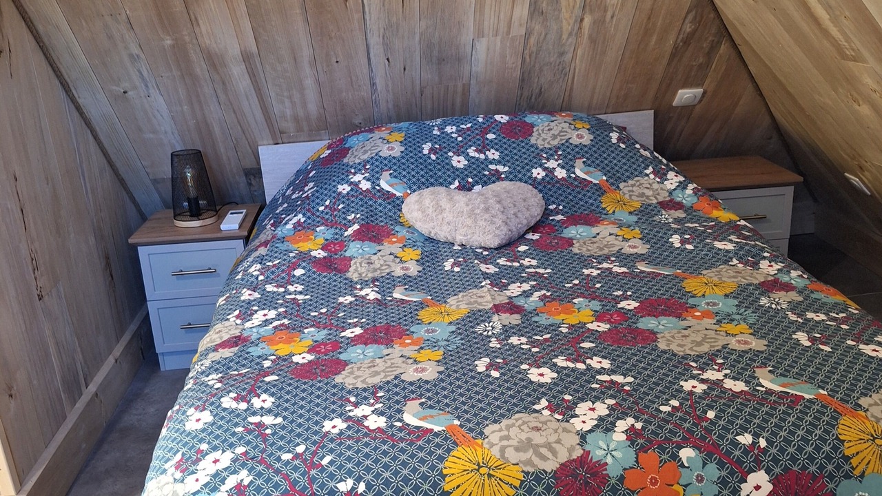 Photo of Bedroom in Nonards