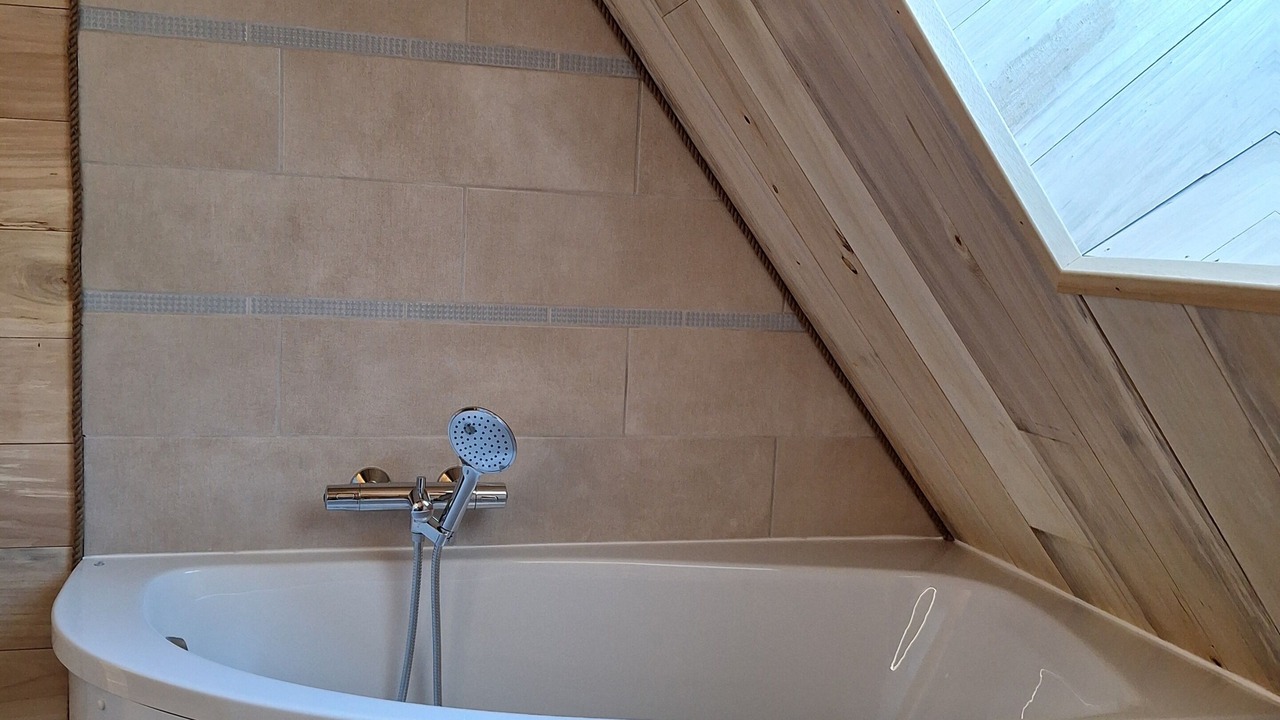 Photo of Bathroom in Nonards