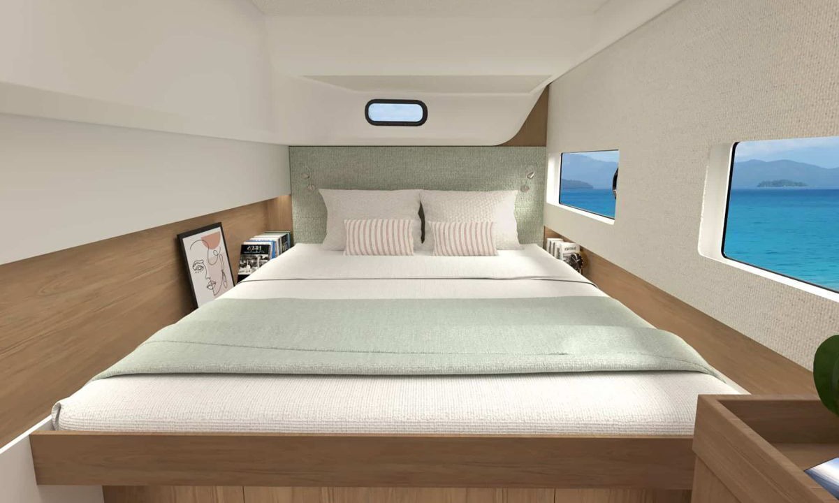 Photo of Bedroom in Saint-Mandrier-sur-Mer