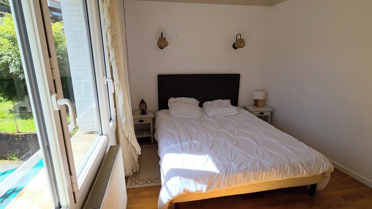 Photo of Bedroom in Verrieres