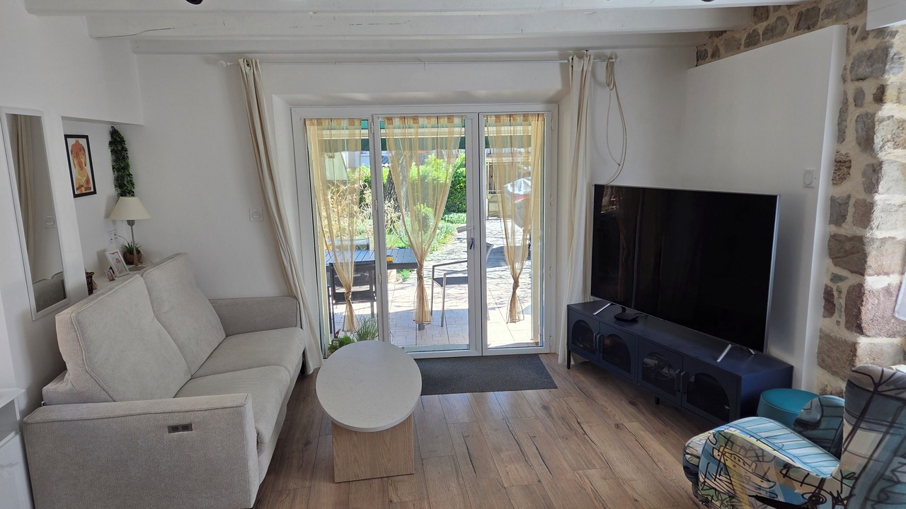 Photo of Livingroom in Verrieres