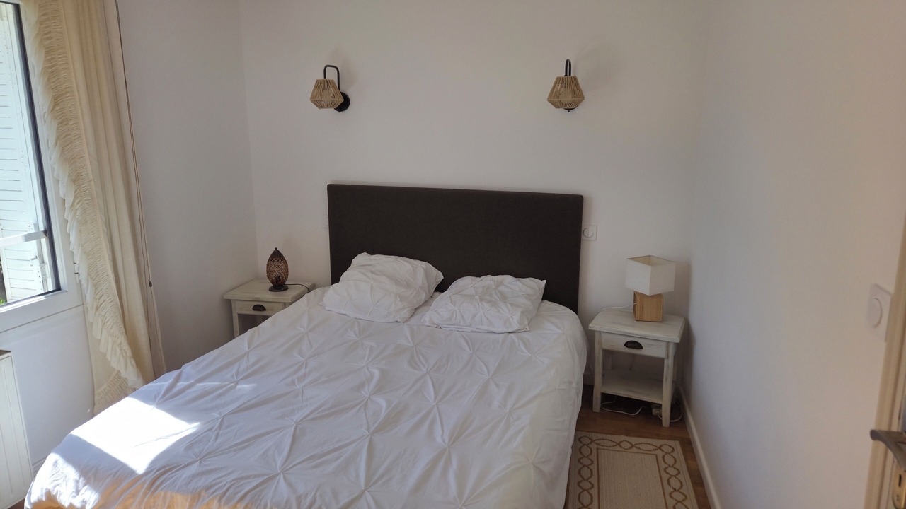 Photo of Bedroom in Verrieres
