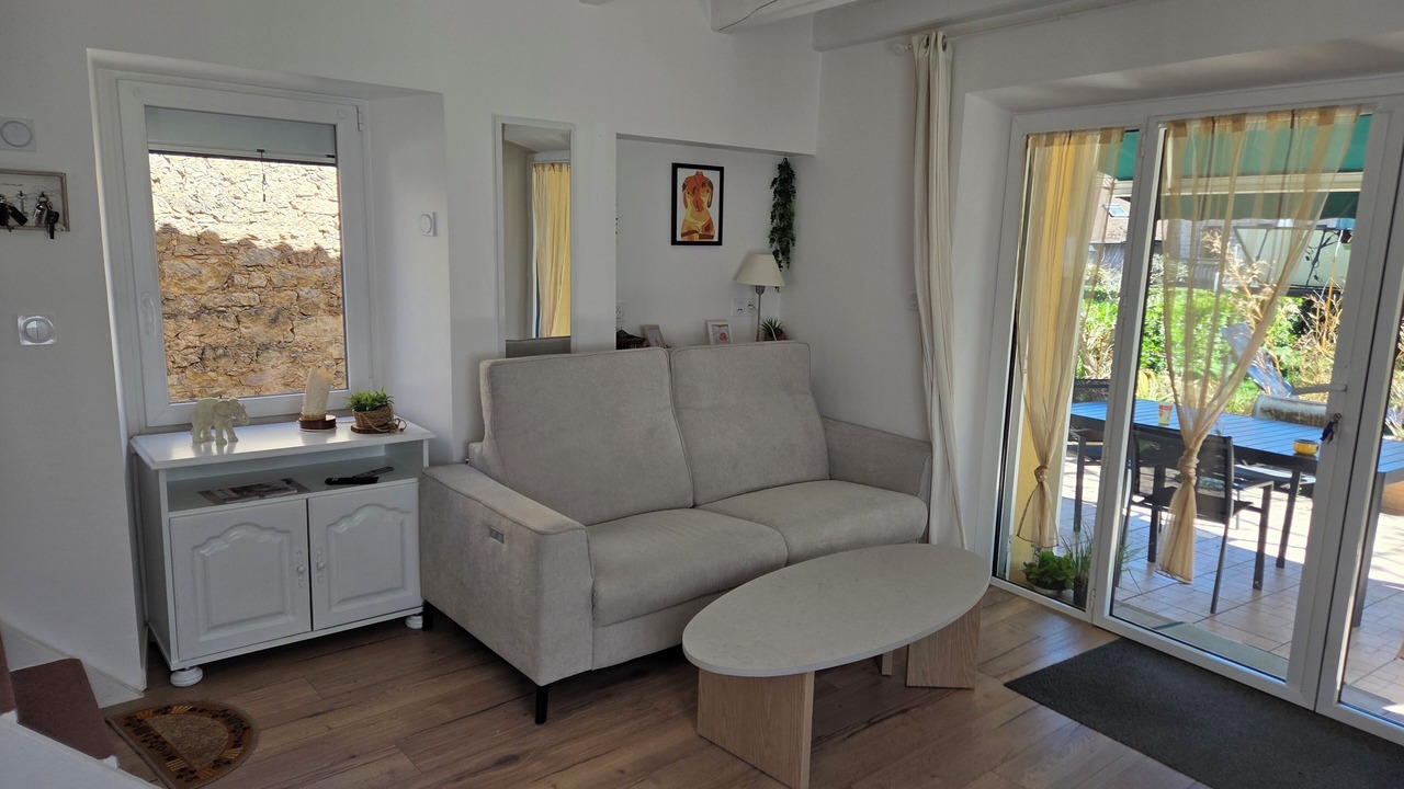 Photo of Livingroom in Verrieres