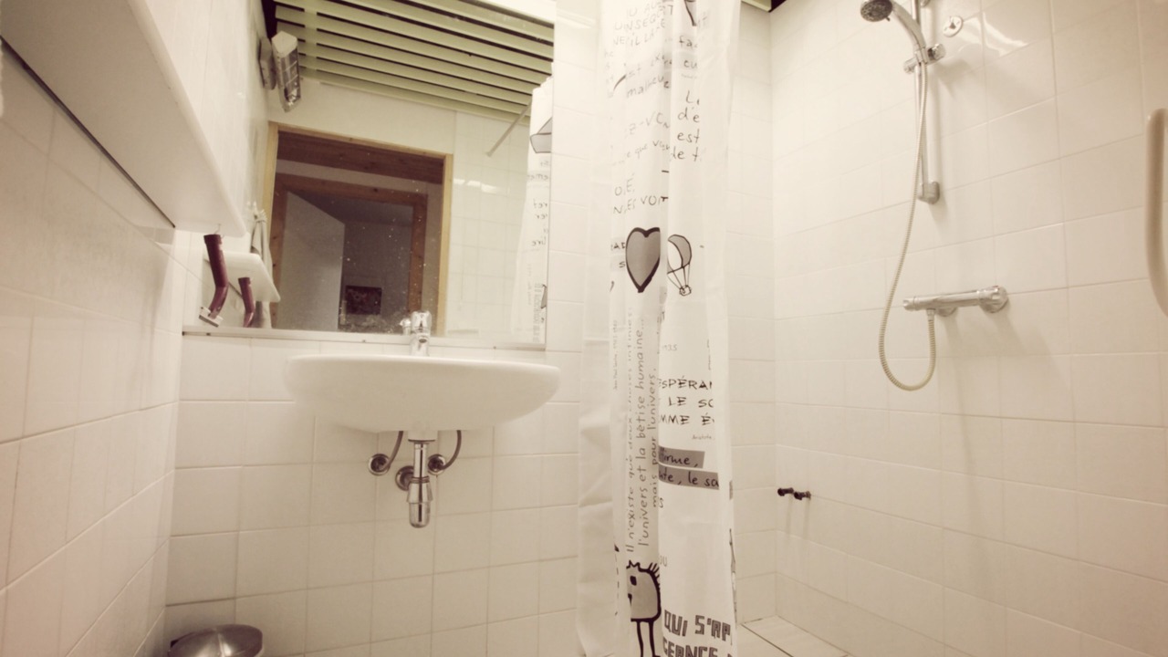 Photo of Bathroom in Blassac