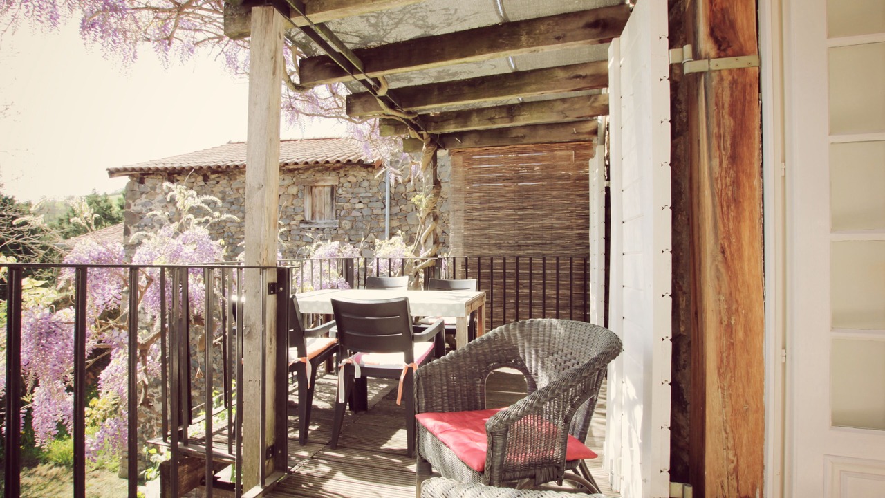 Photo of Outdoor in Blassac