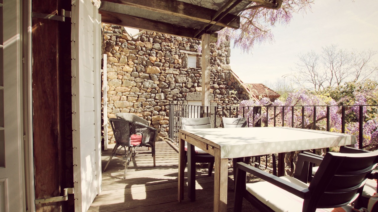 Photo of Outdoor in Blassac