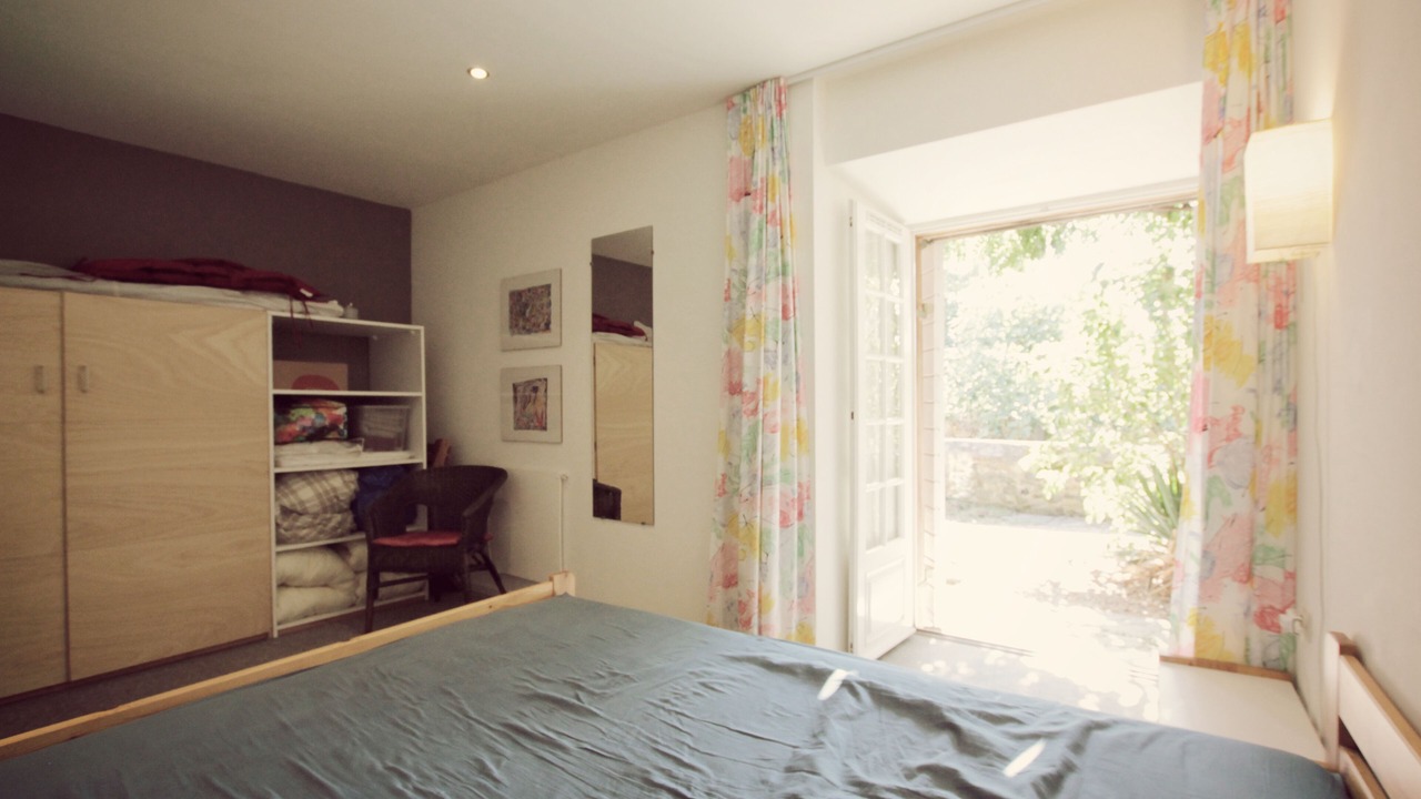 Photo of Bedroom in Blassac