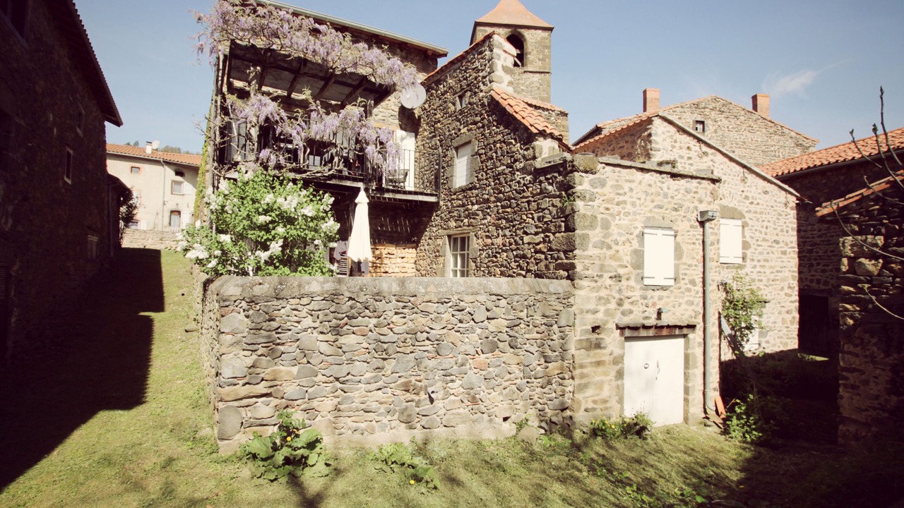Photo of Outdoor in Blassac