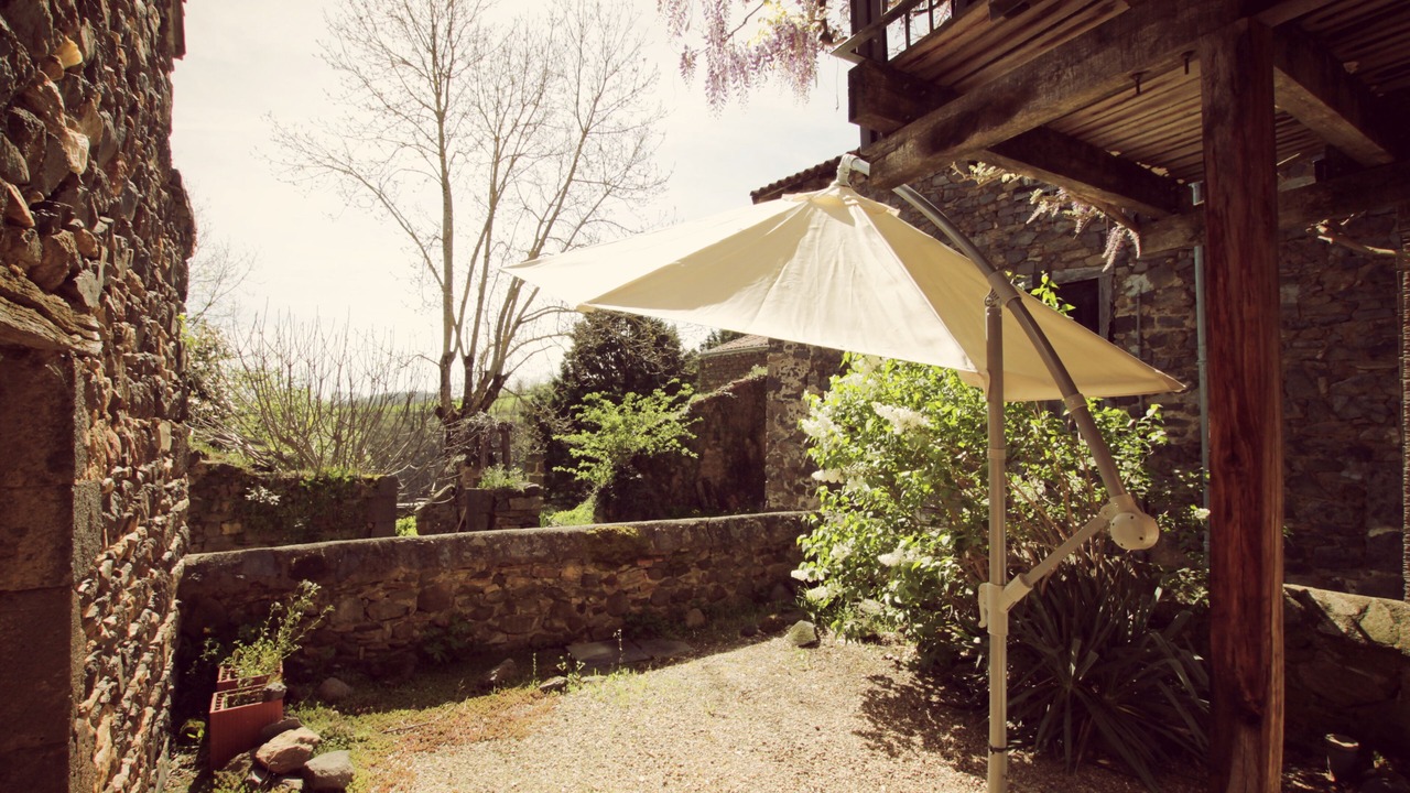 Photo of Outdoor in Blassac