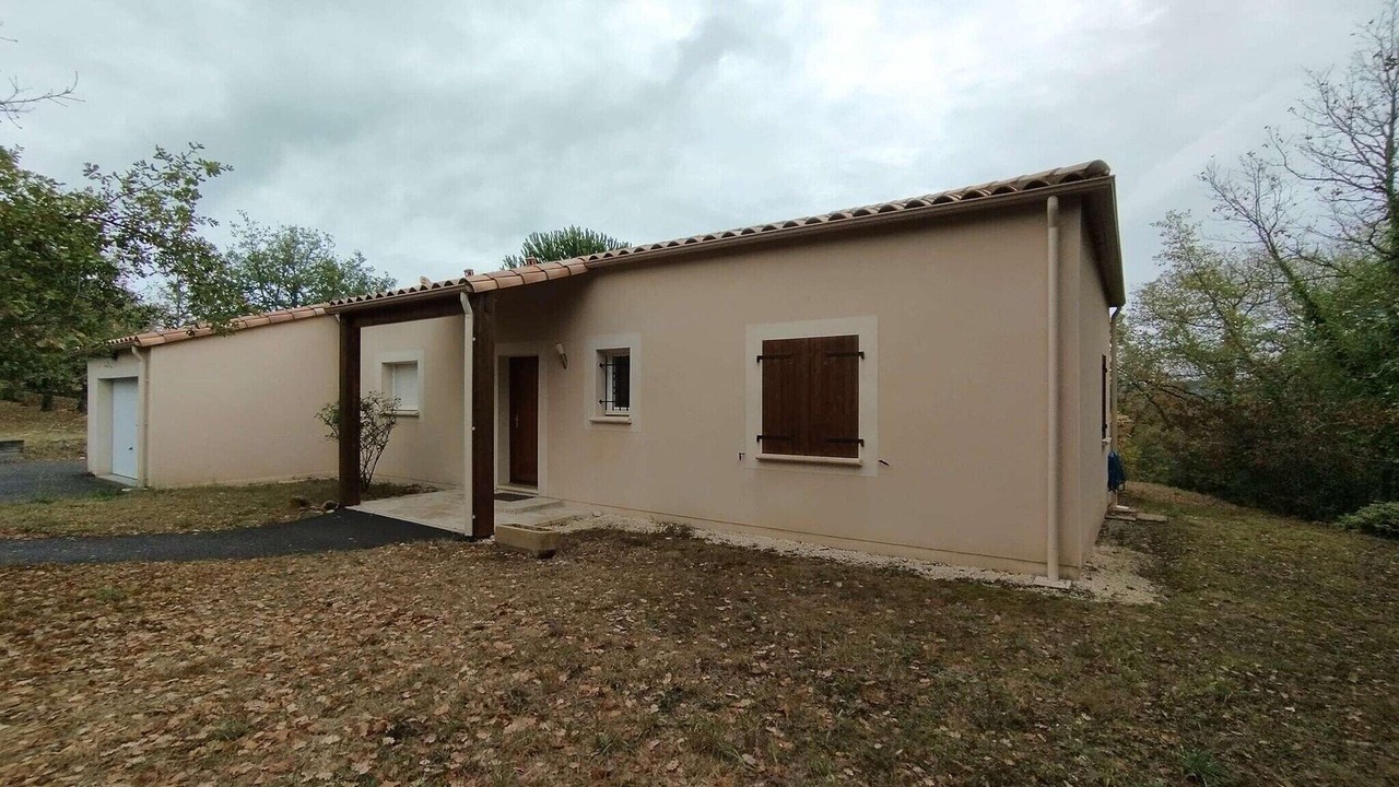 Photo of Outdoor in Lachapelle-Auzac