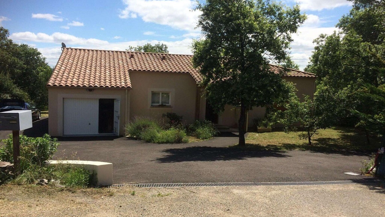 Photo of Outdoor in Lachapelle-Auzac