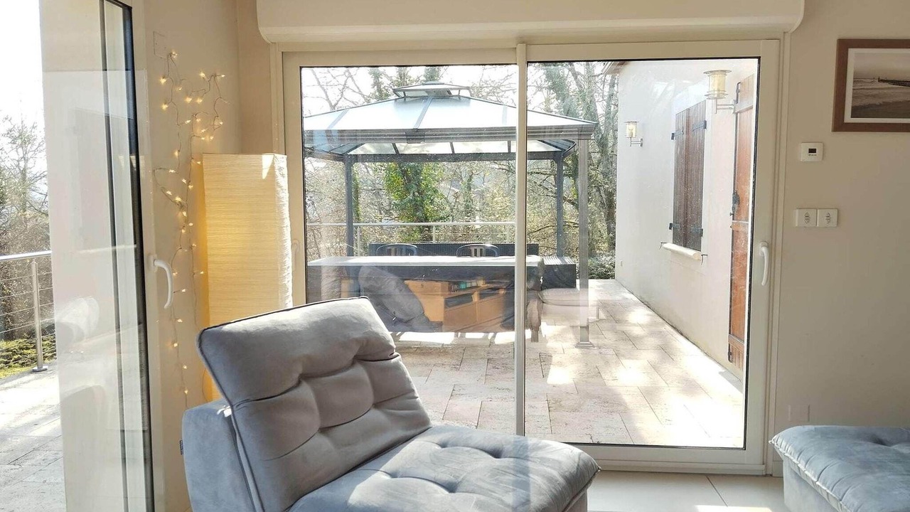 Photo of Livingroom in Lachapelle-Auzac