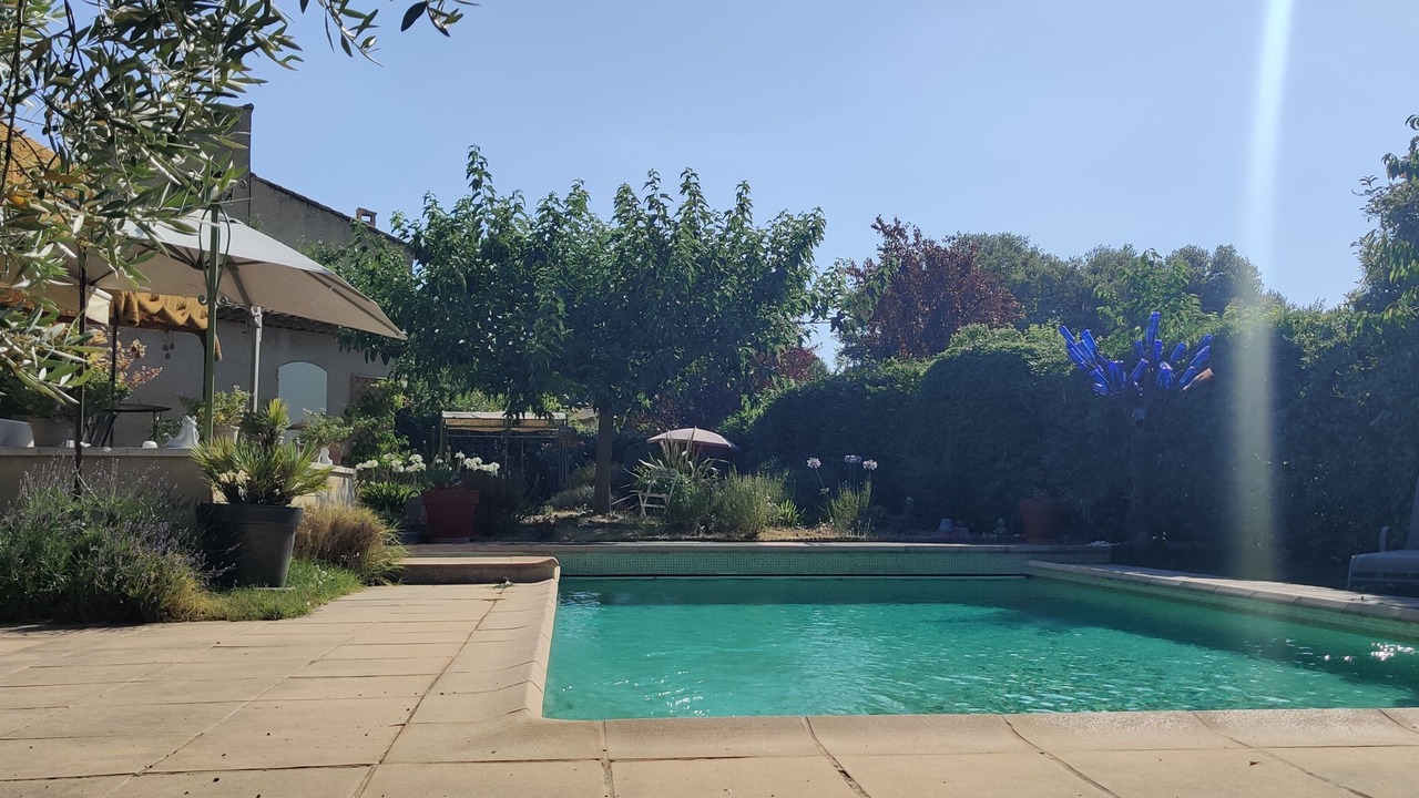 Photo of Outdoor in La Bastide-des-Jourdans