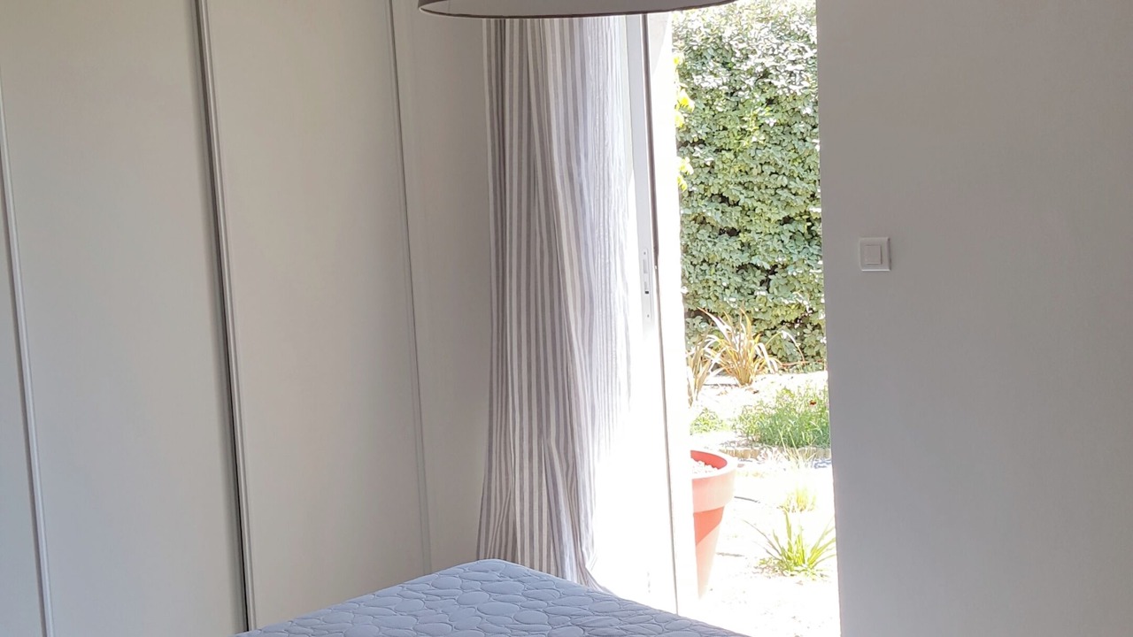 Photo of Bedroom in La Bastide-des-Jourdans