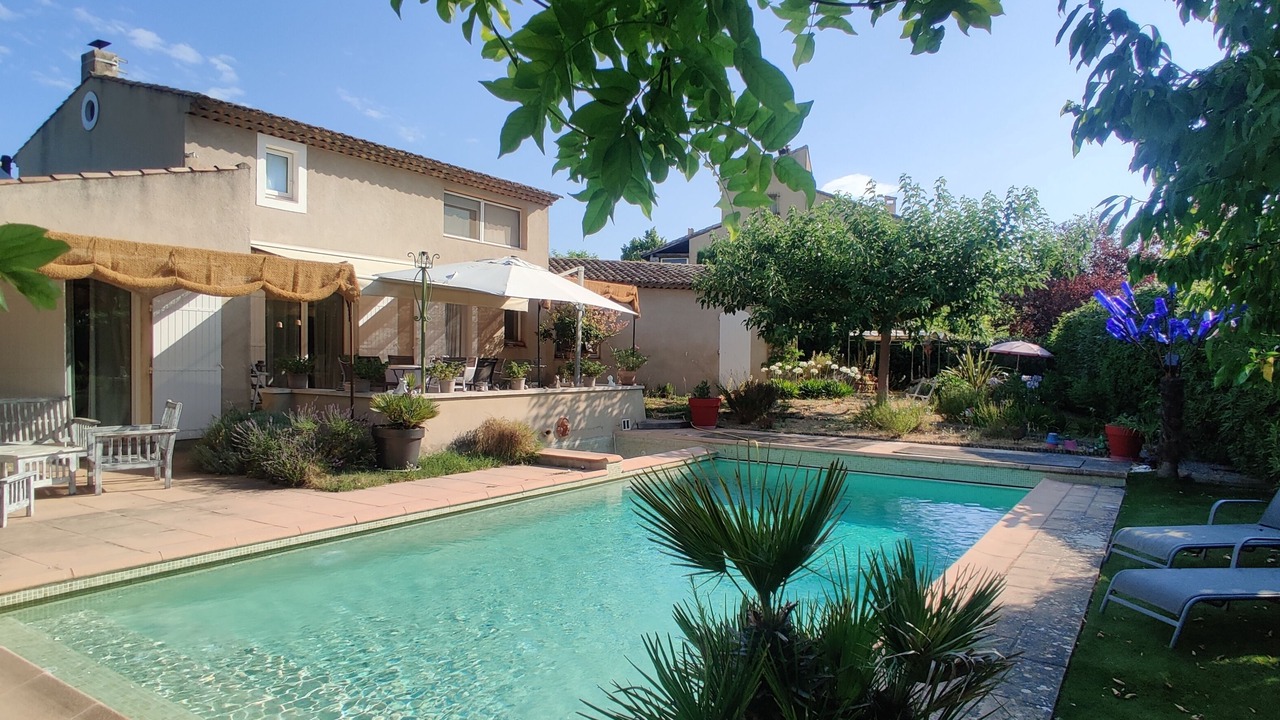 Photo of Outdoor in La Bastide-des-Jourdans