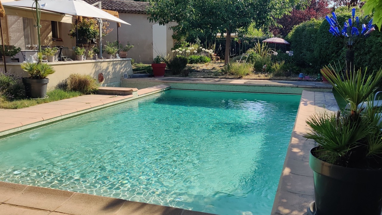 Photo of Outdoor in La Bastide-des-Jourdans