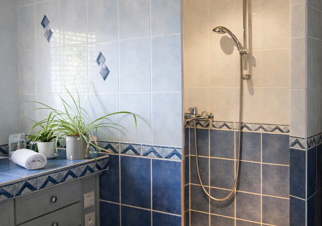 Photo of Bathroom in La Bastide-des-Jourdans