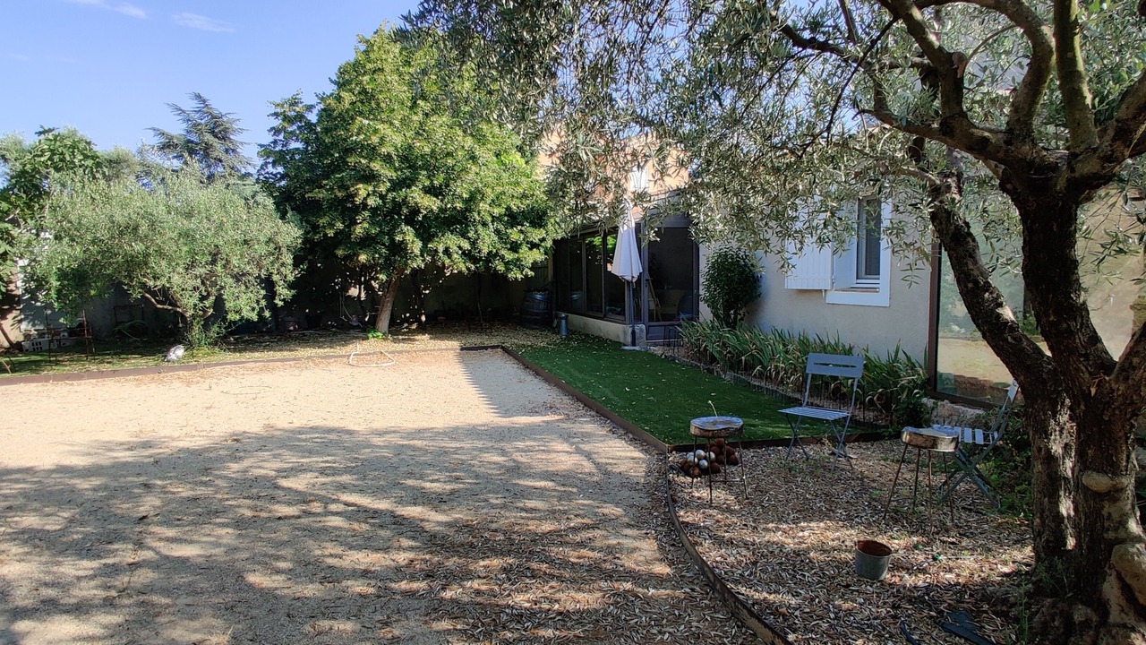Photo of Outdoor in La Bastide-des-Jourdans