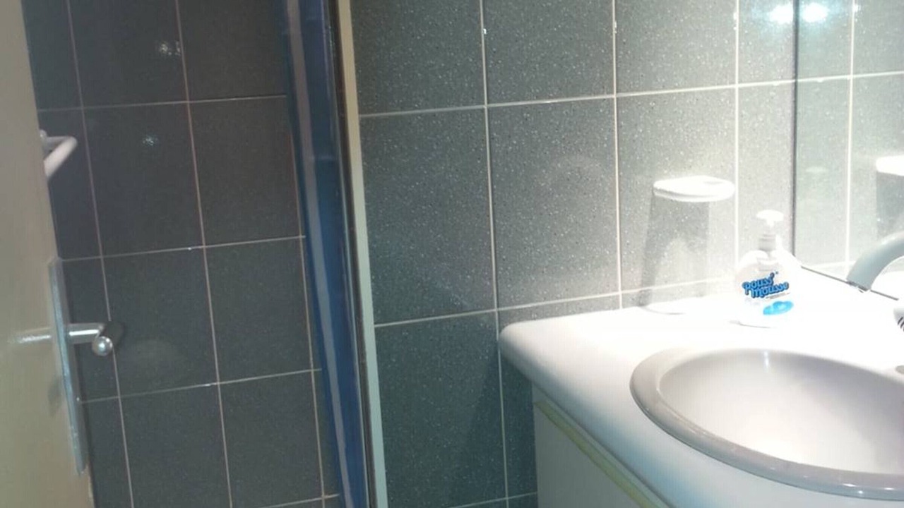 Photo of Bathroom in La Cote Radieuse