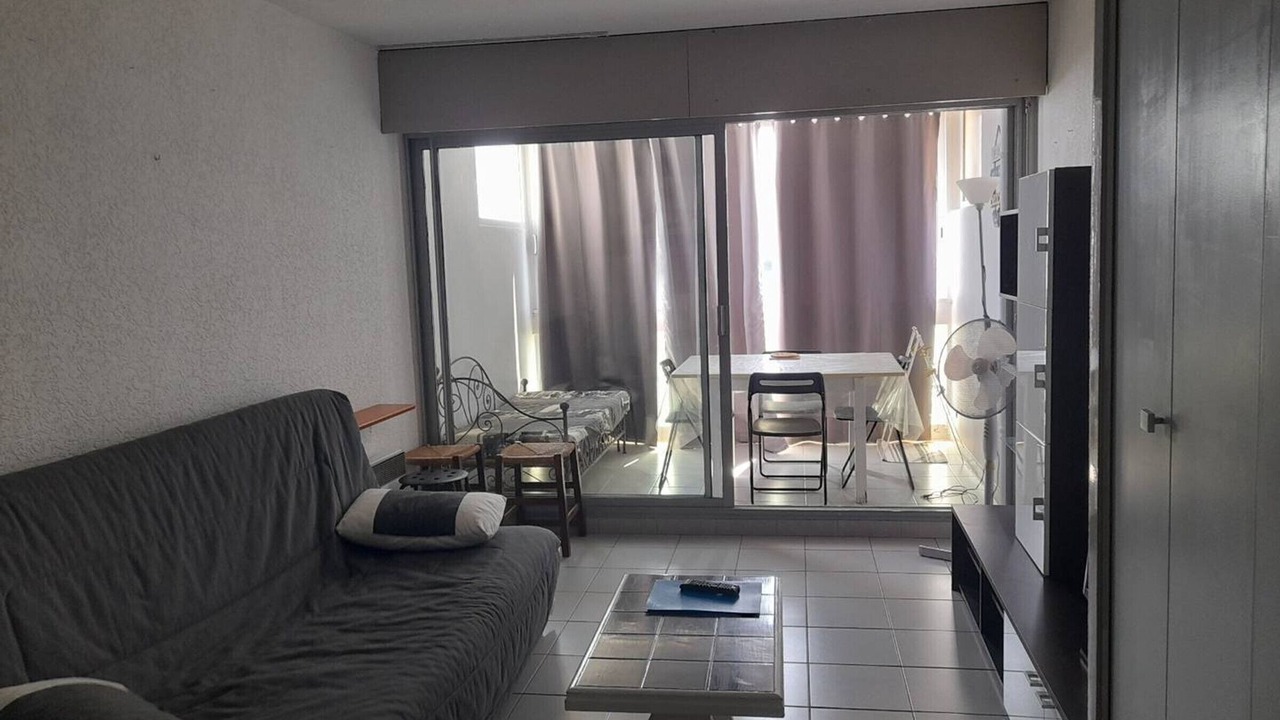 Photo of Livingroom in La Cote Radieuse