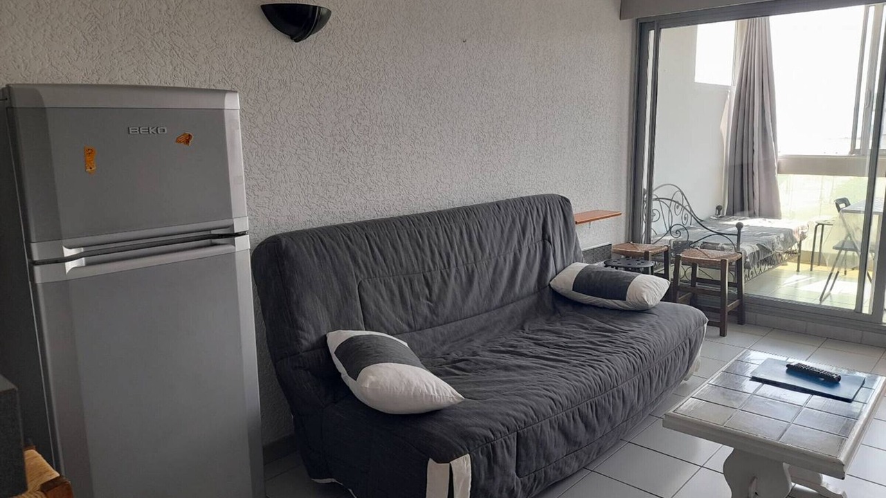 Photo of Livingroom in La Cote Radieuse