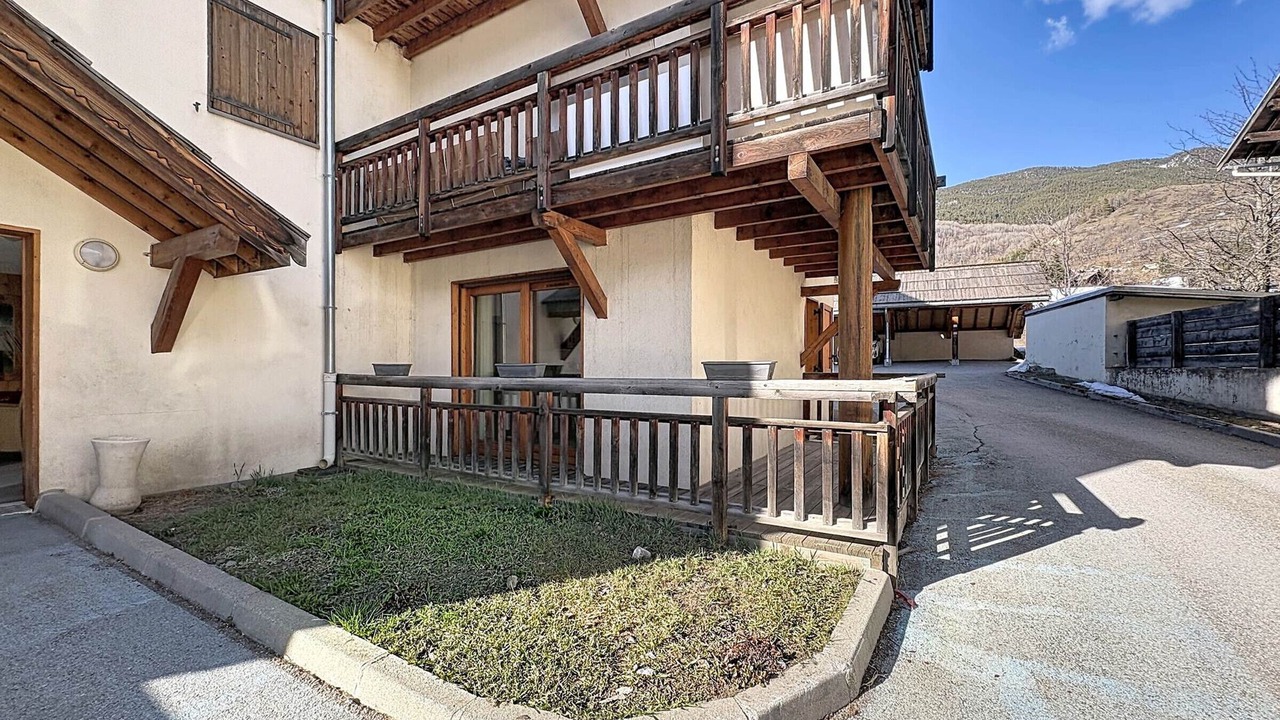 Photo of Outdoor in Saint-Chaffrey
