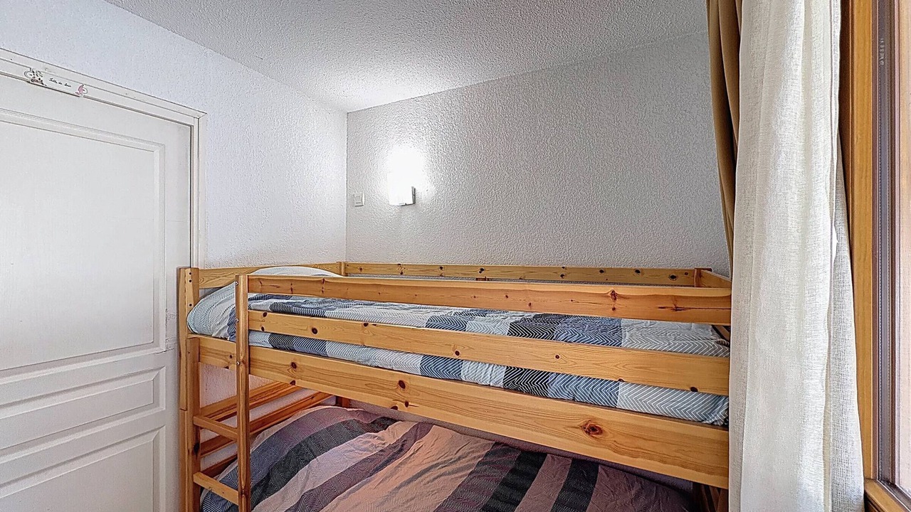 Photo of Bedroom in Saint-Chaffrey